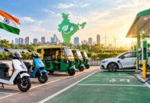 PM E-DRIVE ಪರಿಣಾಮ: ಭಾರತದಲ್ಲಿ EV ಮಾರಾಟಕ್ಕೆ ಭಾರೀ ವೇಗ