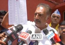 ಕರ್ನಾಟಕ SIR: ‘6 ತಿಂಗಳ ನೋಟಿಸ್ ನೀಡಿ’ — ಪ್ರಕಾಶ್ ರಾಜ್ ಆಗ್ರಹ