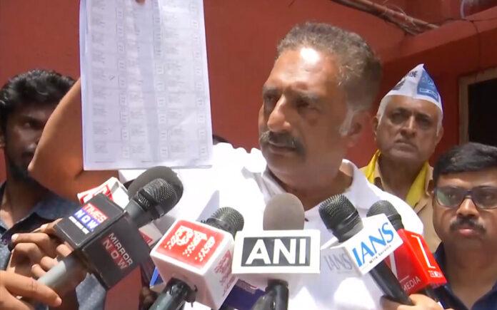 prakash-raj-karnataka-sir-voter-list-social-audit