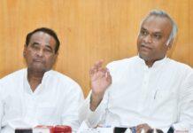 KPSC ಪರೀಕ್ಷಾ ಅಕ್ರಮ : ಯುವಕರ ಭವಿಷ್ಯದೊಂದಿಗೆ ಚೆಲ್ಲಾಟ ಸಹಿಸುವುದಿಲ್ಲ – ಪ್ರಿಯಾಂಕ್ ಖರ್ಗೆ