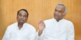 KPSC ಪರೀಕ್ಷಾ ಅಕ್ರಮ : ಯುವಕರ ಭವಿಷ್ಯದೊಂದಿಗೆ ಚೆಲ್ಲಾಟ ಸಹಿಸುವುದಿಲ್ಲ – ಪ್ರಿಯಾಂಕ್ ಖರ್ಗೆ