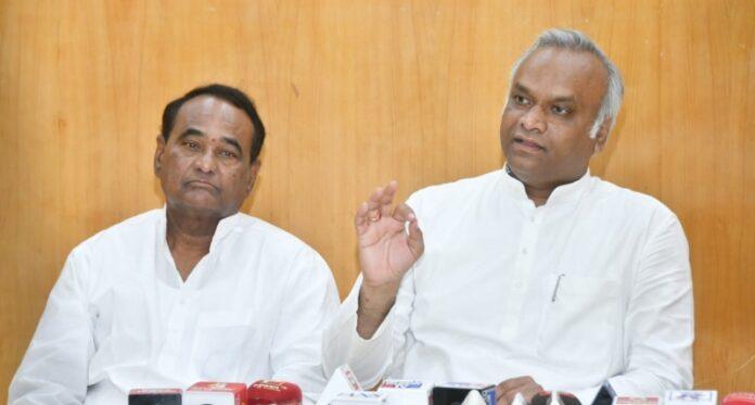priyank-kharge-kpsc-exam-scam-strict-action-students-future