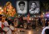 ಗಣೇಶ ವಿಸರ್ಜನೆ ಮೆರವಣಿಗೆಯಲ್ಲಿ ಭೀಕರ ದುರಂತ: ಟ್ರ್ಯಾಕ್ಟರ್ ಹರಿದು ಇಬ್ಬರು ಬಾಲಕರು ಸಾವು