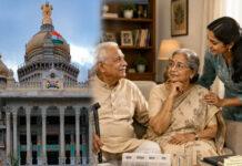 ನಿವೃತ್ತ ಸರ್ಕಾರಿ ನೌಕರರಿಗೆ ಗುಡ್ನ್ಯೂಸ್: ‘ಸಂಧ್ಯಾ ಕಿರಣ’ ಆರೋಗ್ಯ ಯೋಜನೆ ಜಾರಿ