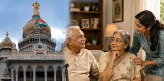 ನಿವೃತ್ತ ಸರ್ಕಾರಿ ನೌಕರರಿಗೆ ಗುಡ್ನ್ಯೂಸ್: ‘ಸಂಧ್ಯಾ ಕಿರಣ’ ಆರೋಗ್ಯ ಯೋಜನೆ ಜಾರಿ