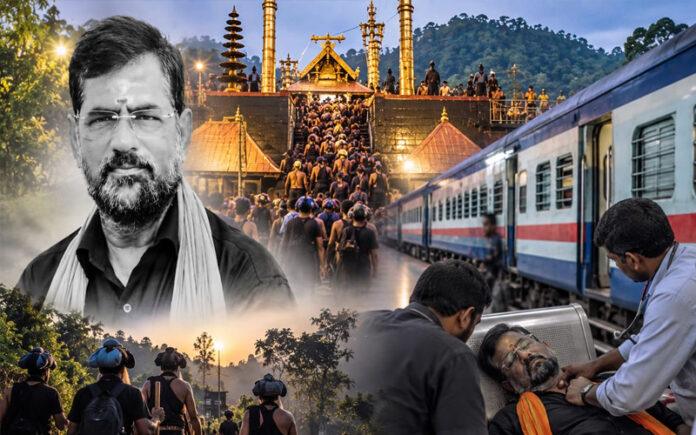 shabarimala-pilgrim-dies-of-heart-attack-in-basava-express