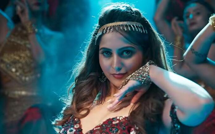 shivarajkumar-bail-kumari-song-niveditha-gowda-release