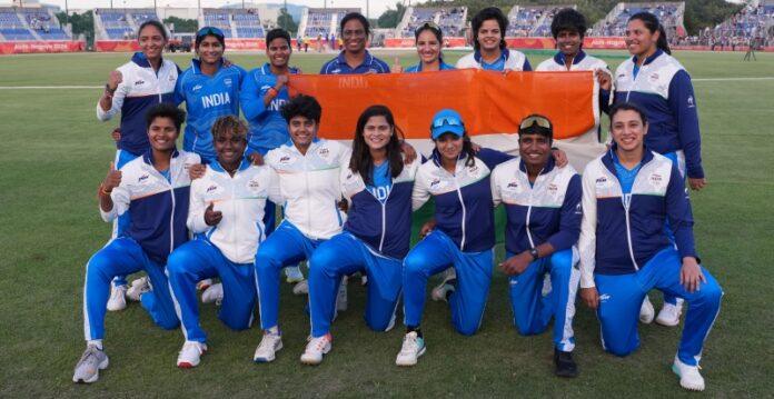 smriti-mandhana-11000-runs-india-women-asian-games-gold