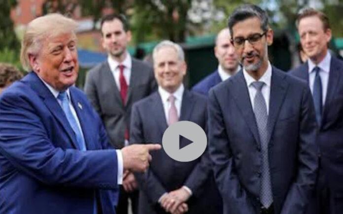 trump-calls-sundar-pichai-monster-response-goes-viral