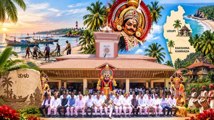 tulu-second-additional-administrative-language-karnataka-udupi-dakshina-kannada