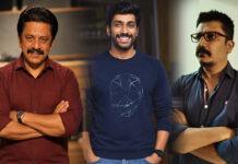 ಕನ್ನಡ ಚಿತ್ರರಂಗಕ್ಕೆ ‘ಅನಿಮಲ್’ ಖ್ಯಾತಿಯ ಉಪೇಂದ್ರ ಲಿಮಾಯೆ ಎಂಟ್ರಿ