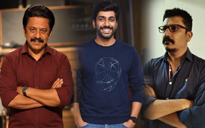 upendra-limaye-kannada-debut-rishi-kishore-bhargav-film