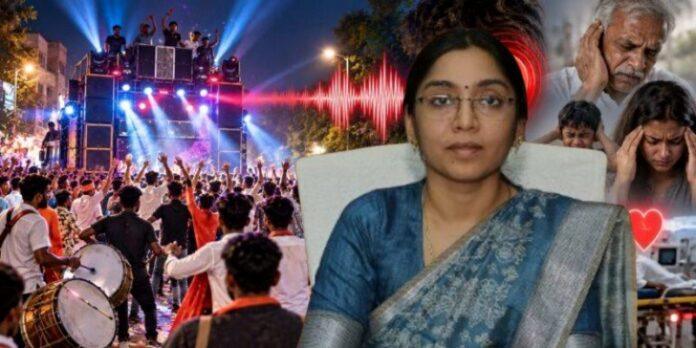 uttara-kannada-dj-systems-loudspeakers-ban-75-decibel-limit