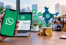 WhatsApp ಬಳಕೆಗೆ ಹಣ ಪಾವತಿಸಬೇಕೇ? ಹೊಸ ಶುಲ್ಕ ನೀತಿ ಯಾರಿಗೆ ಅನ್ವಯ? ಇಲ್ಲಿದೆ ಸಂಪೂರ್ಣ ವಿವರ!