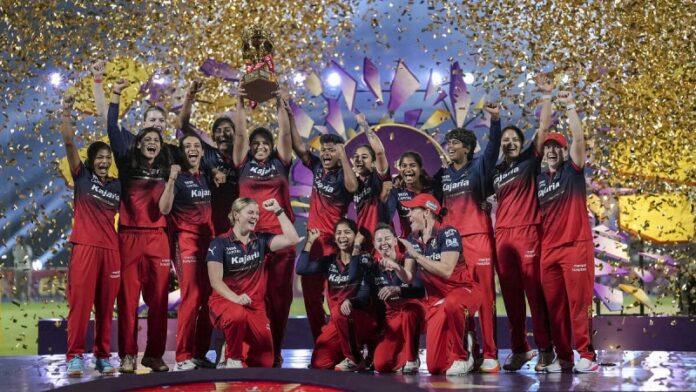wpl-2027-retention-list-rcb-mi-dc-up-warriorz-gujarat-giants