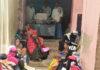 ಯಾದಗಿರಿಯಲ್ಲಿ ರೇಷನ್ ಕಾರ್ಡ್ ಇ-ಕೆವೈಸಿಗೆ ಸರ್ವರ್ ಕಾಟ: ರಾತ್ರಿ 10ರವರೆಗೂ ಕಾದರೂ ಕೆಲಸ ಆಗುತ್ತಿಲ್ಲ!