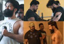 ‘ಟಾಕ್ಸಿಕ್’ ಚಿತ್ರಕ್ಕಾಗಿ ʻರಾಕಿಂಗ್ ಸ್ಟಾರ್ʼಸ ಯಶ್ ಭರ್ಜರಿ ಬಾಡಿ ಟ್ರಾನ್ಸ್ಫಾರ್ಮೇಷನ್