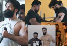‘ಟಾಕ್ಸಿಕ್’ ಚಿತ್ರಕ್ಕಾಗಿ ʻರಾಕಿಂಗ್ ಸ್ಟಾರ್ʼಸ ಯಶ್ ಭರ್ಜರಿ ಬಾಡಿ ಟ್ರಾನ್ಸ್ಫಾರ್ಮೇಷನ್