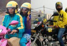 ನಿರುದ್ಯೋಗಕ್ಕೆ ಬ್ರೇಕ್: ಬೈಕ್ ಟ್ಯಾಕ್ಸಿ ಸೇವೆಗೆ ಅನುಮತಿ ನೀಡಿ ಎಂದು ರಾಜ್ಯಗಳಿಗೆ ನಿತಿನ್ ಗಡ್ಕರಿ ಮನವಿ!