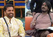 ಬಿಗ್ ಬಾಸ್ ಮನೆಯಲ್ಲಿ ಜಟಾಪಟಿ: ಕಿರಣ್ ಶಾಸ್ತ್ರಿ-ತಾಂಡವ್ ರಾಮ್ ನಡುವೆ ತಾರಕಕ್ಕೇರಿದ ‘ದಂಡಪಿಂಡ’ ಗಲಾಟೆ!