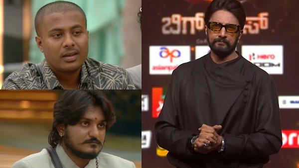 ಬಿಗ್_ ಬಾಸ್ 13_ 'ಕೋಟಿ ವೀಕ್ಷಕರು ನಮಗೆ ಮುಖ್ಯ!' ಅಗ್ನಿಪರೀಕ್ಷೆ ಸ್ಪರ್ಧಿಗಳಿಗೆ ಸುದೀಪ್_ ಖಡಕ್ ವರ್ನಿಂಗ್!