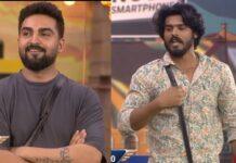 ಬಿಗ್ ಬಾಸ್ 13: ಗಗನ್ ‘ರಿವೆಂಜ್’ ಗೇಮ್ಗೆ ಧನುಷ್ ಬಲಿ; ಬಿಗ್ ಮನೆ ಪ್ರವೇಶಕ್ಕೆ ಬಿತ್ತು ಶಾಶ್ವತ ಕಲ್ಲು!