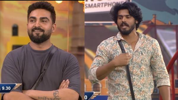 ಬಿಗ್_ ಬಾಸ್_ 13_ ಗಗನ್_ 'ರಿವೆಂಜ್_' ಗೇಮ್_ಗೆ ಧನುಷ್_ ಬಲಿ; ಬಿಗ್ ಮನೆ ಪ್ರವೇಶಕ್ಕೆ ಬಿತ್ತು ಶಾಶ್ವತ ಕಲ್ಲು!