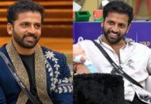 ಬಿಗ್ ಬಾಸ್ನಿಂದ ತಾಂಡವ್ ರಾಮ್ ಔಟ್: ವೀಕ್ಷಕರ ತೀವ್ರ ಆಕ್ರೋಶ, ‘ಶೋ ಮೇಲೆ ತೀವ್ರ ಅಸಮಧಾನ!