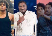 ಬಿಗ್ ಬಾಸ್ 13: ಎಂಟ್ರಿ ನೀಡುತ್ತಲೇ ಮಂಜ, ಲಿಖಿತ್ಗೆ ಬಿಗ್ ಶಾಕ್ ಕೊಟ್ಟ ವೈಲ್ಡ್ ಕಾರ್ಡ್ ಪ್ರಶಾಂತ್!