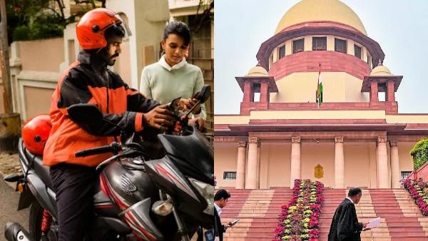 ಬೈಕ್ ಟ್ಯಾಕ್ಸಿಗೆ ಹೈಕೋರ್ಟ್ ಅಸ್ತು: ಪ್ರಶ್ನಿಸಿ ಸುಪ್ರೀಂ ಕೋರ್ಟ್ ಮೆಟ್ಟಿಲೇರಿದ ಆಟೋ-ಟ್ಯಾಕ್ಸಿ ಸಂಘಟನೆಗಳು!