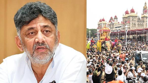 ಮೈಸೂರು ದಸರಾಗೆ ಭಾರಿ ಸಿದ್ಧತೆ_ ವಿದೇಶಿ ರಾಯಭಾರಿಗಳು, ನೆರೆ ರಾಜ್ಯಗಳ ಸಿಎಂಗಳಿಗೆ ಆಹ್ವಾನ