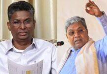 ‘ಸಿದ್ದರಾಮಯ್ಯ ಆರ್ಮಿ ಕ್ಯಾಪ್ಟನ್’: ವೈಮನಸ್ಸಿನ ವದಂತಿಗೆ ಸತೀಶ್ ಜಾರಕಿಹೊಳಿ ಸ್ಪಷ್ಟನೆ!