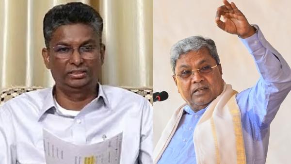 'ಸಿದ್ದರಾಮಯ್ಯ ಆರ್ಮಿ ಕ್ಯಾಪ್ಟನ್'_ ವೈಮನಸ್ಸಿನ ವದಂತಿಗೆ ಸತೀಶ್ ಜಾರಕಿಹೊಳಿ ಸ್ಪಷ್ಟನೆ!