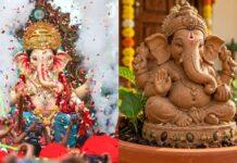 ಸೆಪ್ಟೆಂಬರ್ 14ರಂದು ಗಣೇಶ ಪ್ರತಿಷ್ಠಾಪನೆ: ಶುಭ ಪೂಜಾ ಮುಹೂರ್ತದ ವಿವರ ಇಲ್ಲಿದೆ..