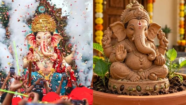 ಸೆಪ್ಟೆಂಬರ್ 14ರಂದು ಗಣೇಶ ಪ್ರತಿಷ್ಠಾಪನೆ_ ಶುಭ ಪೂಜಾ ಮುಹೂರ್ತದ ವಿವರ ಇಲ್ಲಿದೆ