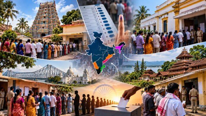 2026-bypolls-five-assembly-one-lok-sabha-seat-voting