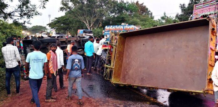 Accident