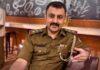ಹೆಲಿಕಾಪ್ಟರ್ ದುರಂತದಲ್ಲಿ ಅರಟಾಳದ ಪೊಲೀಸ್ ಅಧಿಕಾರಿ ಸಾವು; ಹುಟ್ಟೂರಿನಲ್ಲಿ ನೀರವ ಮೌನ