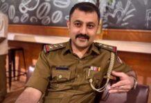 ಹೆಲಿಕಾಪ್ಟರ್ ದುರಂತದಲ್ಲಿ ಅರಟಾಳದ ಪೊಲೀಸ್ ಅಧಿಕಾರಿ ಸಾವು; ಹುಟ್ಟೂರಿನಲ್ಲಿ ನೀರವ ಮೌನ