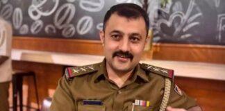 ಹೆಲಿಕಾಪ್ಟರ್ ದುರಂತದಲ್ಲಿ ಅರಟಾಳದ ಪೊಲೀಸ್ ಅಧಿಕಾರಿ ಸಾವು; ಹುಟ್ಟೂರಿನಲ್ಲಿ ನೀರವ ಮೌನ