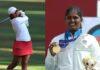 Asian Games: ಗಾಲ್ಫ್ನಲ್ಲಿ ಪ್ರಣವಿ ಐತಿಹಾಸಿಕ ಚಿನ್ನ, ಬಿಲ್ಲುಗಾರಿಕೆಯಲ್ಲಿ ಕುಮ್ಕುಮ್ ಮಿಂಚು; ಕುಸ್ತಿ ಫೈನಲ್ ಮೇಲೆ ಭಾರತದ ಕಣ್ಣು!