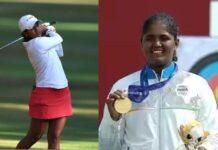 Asian Games: ಗಾಲ್ಫ್ನಲ್ಲಿ ಪ್ರಣವಿ ಐತಿಹಾಸಿಕ ಚಿನ್ನ, ಬಿಲ್ಲುಗಾರಿಕೆಯಲ್ಲಿ ಕುಮ್ಕುಮ್ ಮಿಂಚು; ಕುಸ್ತಿ ಫೈನಲ್ ಮೇಲೆ ಭಾರತದ ಕಣ್ಣು!