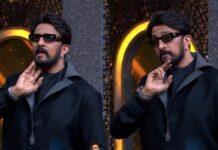 BBK13 ಕಳಪೆ: “ನೀವ್ಯಾರೂ ಇಲ್ಲದಿದ್ದರೂ, ನಾನು ಡ್ಯಾನ್ಸ್ ಮಾಡಿ ರಂಜಿಸ್ತೀನಿ”; ಕಿಚ್ಚ ಗರಂ