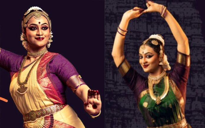 Bharatanatyam
