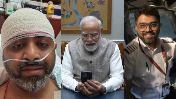 Captain Smit Machchhar - PM Modi (1)