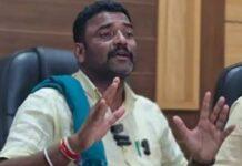ಕಬ್ಬಿಗೆ ಎಂಎಸ್ಪಿ ಘೋಷಣೆ ಸಭೆ ವಿಫಲ: ರಾಷ್ಟ್ರೀಯ ಹೆದ್ದಾರಿ ಬಂದ್ಗೆ ರೈತರ ಕರೆ
