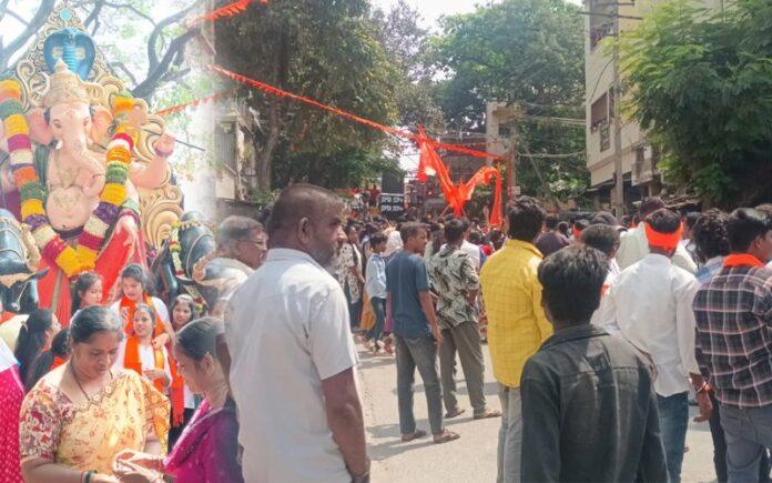 Davangere Ganesh