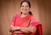 ಕರ್ನಾಟಕದ ನೂತನ ರಾಜ್ಯಪಾಲರಾಗಿ ಡಾ. ಸುಧಾ ಯಾದವ್ ನೇಮಕ
