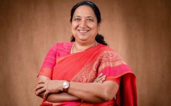 Dr. Sudha Yadav