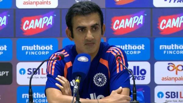 Gautam Gambhir